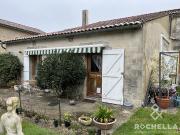 Vente Maison 2 pièces 94 m2 Cressé