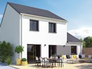 Vente Maison 2 pièces 95 m2 Gimeux