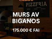 Vente Maison 2 pièces de 48m² 33380 Biganos