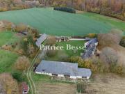 Vente Maison 310 m2 La Mailleraye sur Seine