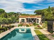 Vente Maison 315 m2 Saint Tropez