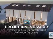 Vente Maison 336 m2 Luzinay