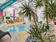 Vente Maison 34 pièces 980 m2 Beauvoir