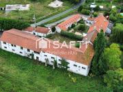 Vente Maison 35 pièces 1200 m2 Sablonnières