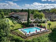 Vente Maison 36 pièces 807 m2 Saint Pardoux la Rivière