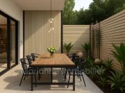 vente maison 3 Pièce s