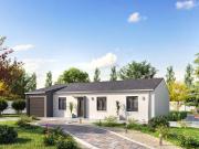 Vente Maison 3 pièces 0 m2 Saint Laurent Nouan