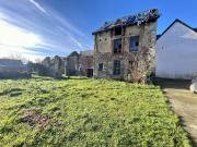 Vente Maison 3 pièces 0 m2 Saint Méen le Grand