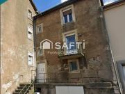 Vente Maison 3 pièces 100 m2 Audun le Tiche