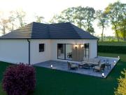 Vente Maison 3 pièces 100 m2 Caix