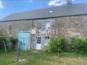 Vente Maison 3 pièces 100 m2 Chahains