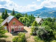 Vente Maison 3 pièces 100 m2 Crots