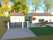 Vente Maison 3 pièces 100 m2 Cuers