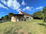 Vente Maison 3 pièces 100 m2 Gindou