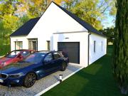 Vente Maison 3 pièces 100 m2 Issoudun