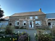 Vente Maison 3 pièces 100 m2 La trinite