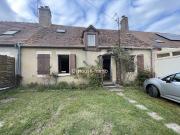 Vente Maison 3 pièces 100 m2 Lion en Sullias Vente Maison 3 pièces 100 m2 Lion en Sullias