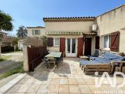 Vente Maison 3 pièces 100 m2 Marseille 10ème