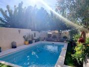 Vente Maison 3 pièces 100 m2 Marseille 11ème