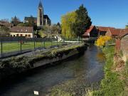 Vente Maison 3 pièces 100 m2 Paillart