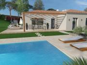 Vente Maison 3 pièces 100 m2 Pierrefeu du Var