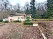Vente Maison 3 pièces 100 m2 Saint Aubin