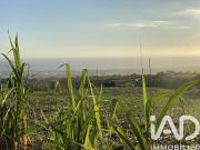 Vente Maison 3 pièces 100 m2 Saint Louis