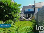 Vente Maison 3 pièces 100 m2 Saint Malo