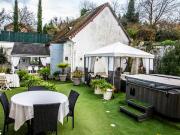 Vente Maison 3 pièces 100 m2 Seigy