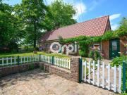 Vente Maison 3 pièces 100 m2 Sercus