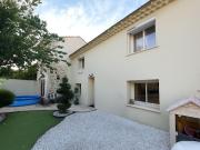 Vente Maison 3 pièces 100 m2 Sorgues