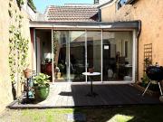 Vente Maison 3 pièces 101 m2 Bordeaux