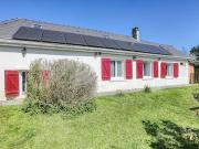 Vente Maison 3 pièces 101 m2 Fresne le Plan