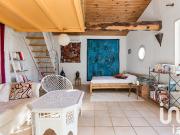 Vente Maison 3 pièces 101 m2 Pompignan