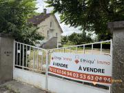 Vente Maison 3 pièces 102 m2 Bar sur Aube