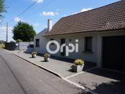 Vente Maison 3 pièces 103 m2 Borre