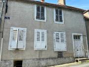 Vente Maison 3 pièces 103 m2 Dun sur Auron Vente Maison 3 pièces 103 m2 Dun sur Auron