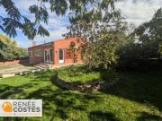 Vente Maison 3 pièces 103 m2 Grazac