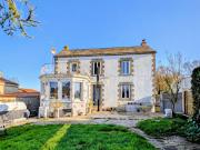 Vente Maison 3 pièces 103 m2 Saint andre goule d'oie