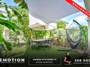 Vente Maison 3 pièces 103 m2 Saint Martin
