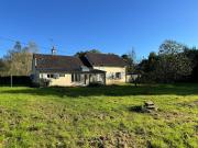 Vente Maison 3 pièces 103 m2 Valigny