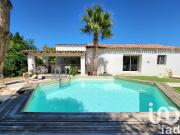 Vente Maison 3 pièces 105 m2 Canet
