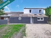 Vente Maison 3 pièces 105 m2 Comps