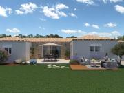 Vente Maison 3 pièces 105 m2 Lagorce