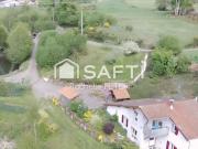 Vente Maison 3 pièces 105 m2 Servance