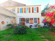 Vente Maison 3 pièces 106 m2 Marseille 3ème