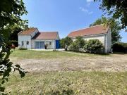 Vente Maison 3 pièces 106 m2 Saint Aignan