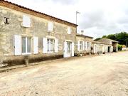 Vente Maison 3 pièces 106 m2 Saint Germain d'Esteuil