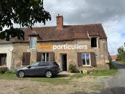 Vente Maison 3 pièces 107 m2 Lételon