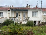 Vente Maison 3 pièces 107 m2 Saint Jean d'Angély